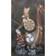 ARH Studios Statue 1/4 Valkyrie Boat 53 cm